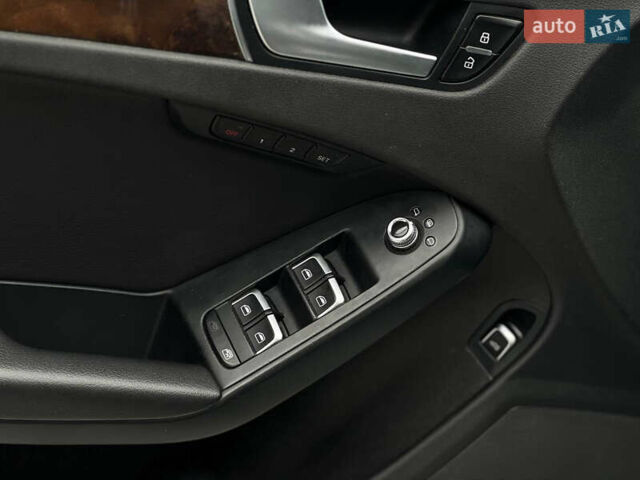 Ауди А4, объемом двигателя 1.98 л и пробегом 143 тыс. км за 12900 $, фото 12 на Automoto.ua