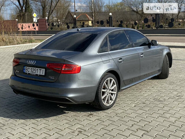 Ауді А4, об'ємом двигуна 1.98 л та пробігом 142 тис. км за 13799 $, фото 6 на Automoto.ua