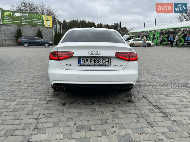 Ауди А4, объемом двигателя 2 л и пробегом 148 тыс. км за 16300 $, фото 5 на Automoto.ua