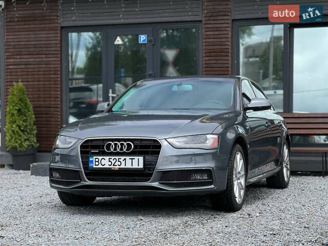Ауди А4, объемом двигателя 1.98 л и пробегом 143 тыс. км за 12900 $, фото 3 на Automoto.ua