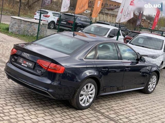 Ауді А4, об'ємом двигуна 2 л та пробігом 179 тис. км за 12999 $, фото 15 на Automoto.ua