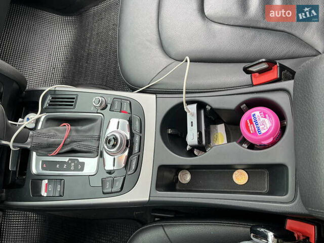 Ауди А4, объемом двигателя 2 л и пробегом 148 тыс. км за 16300 $, фото 34 на Automoto.ua