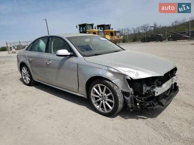 Ауді А4, об'ємом двигуна 1.98 л та пробігом 100 тис. км за 2500 $, фото 3 на Automoto.ua