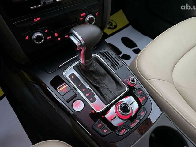 Ауді А4, об'ємом двигуна 2 л та пробігом 155 тис. км за 14650 $, фото 15 на Automoto.ua