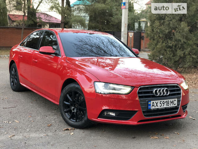 Ауди А4, объемом двигателя 1.8 л и пробегом 133 тыс. км за 13300 $, фото 9 на Automoto.ua