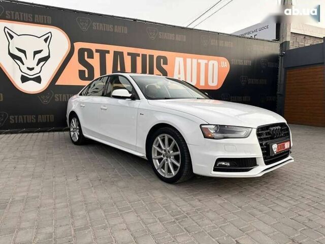 Ауди А4, объемом двигателя 2 л и пробегом 150 тыс. км за 13500 $, фото 2 на Automoto.ua