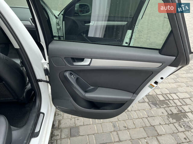 Ауди А4, объемом двигателя 2 л и пробегом 148 тыс. км за 16300 $, фото 22 на Automoto.ua