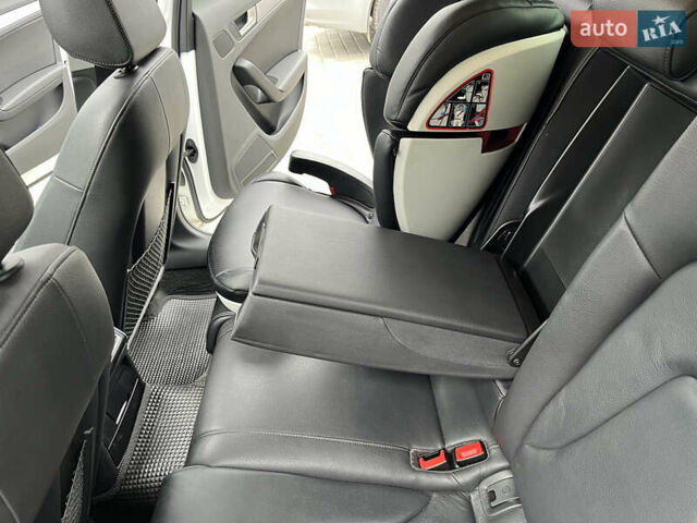 Ауди А4, объемом двигателя 2 л и пробегом 148 тыс. км за 16300 $, фото 19 на Automoto.ua