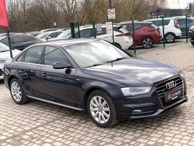 Ауді А4, об'ємом двигуна 2 л та пробігом 179 тис. км за 12999 $, фото 7 на Automoto.ua