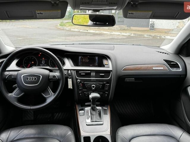 Ауди А4, объемом двигателя 2 л и пробегом 296 тыс. км за 12250 $, фото 7 на Automoto.ua