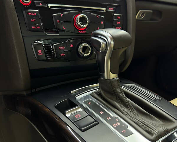 Ауди А4, объемом двигателя 2 л и пробегом 207 тыс. км за 12300 $, фото 15 на Automoto.ua