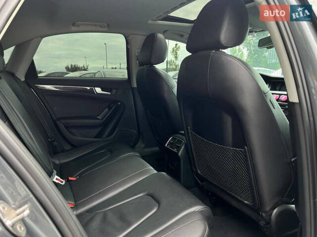 Ауди А4, объемом двигателя 1.98 л и пробегом 143 тыс. км за 12900 $, фото 10 на Automoto.ua