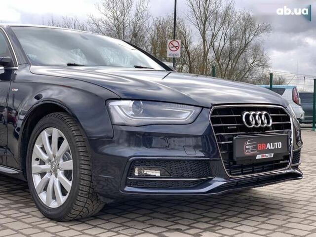 Ауді А4, об'ємом двигуна 2 л та пробігом 179 тис. км за 12999 $, фото 8 на Automoto.ua