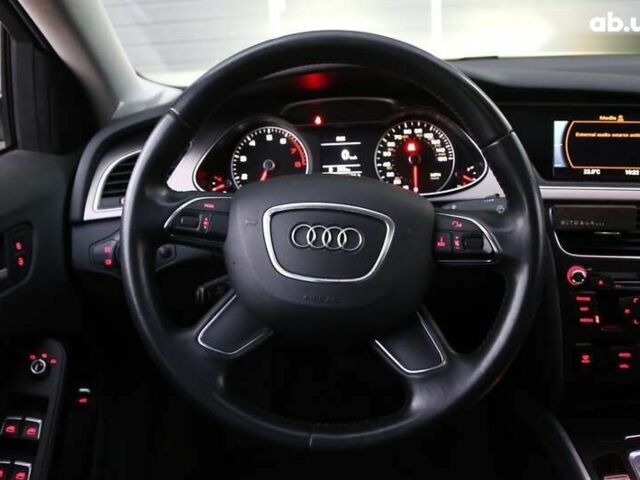 Ауди А4, объемом двигателя 2 л и пробегом 127 тыс. км за 12900 $, фото 14 на Automoto.ua