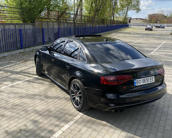 Ауди А4, объемом двигателя 1.98 л и пробегом 240 тыс. км за 13500 $, фото 4 на Automoto.ua