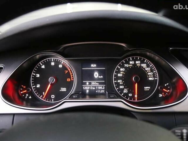 Ауди А4, объемом двигателя 2 л и пробегом 127 тыс. км за 12900 $, фото 15 на Automoto.ua