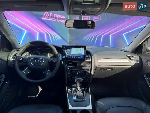 Ауди А4, объемом двигателя 2 л и пробегом 161 тыс. км за 12999 $, фото 10 на Automoto.ua