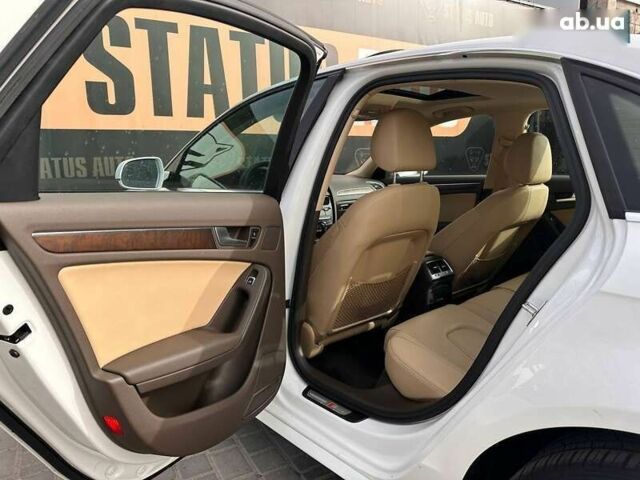 Ауди А4, объемом двигателя 2 л и пробегом 150 тыс. км за 13500 $, фото 27 на Automoto.ua