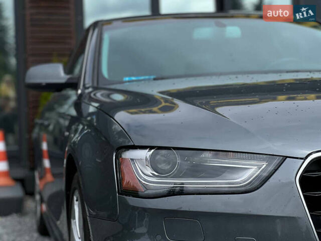 Ауди А4, объемом двигателя 1.98 л и пробегом 143 тыс. км за 12900 $, фото 5 на Automoto.ua