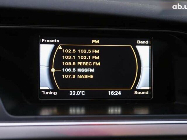 Ауди А4, объемом двигателя 2 л и пробегом 127 тыс. км за 12900 $, фото 16 на Automoto.ua