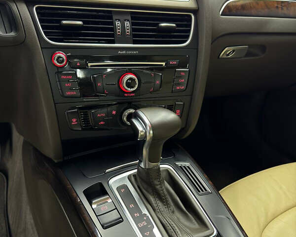 Ауди А4, объемом двигателя 2 л и пробегом 207 тыс. км за 12300 $, фото 11 на Automoto.ua
