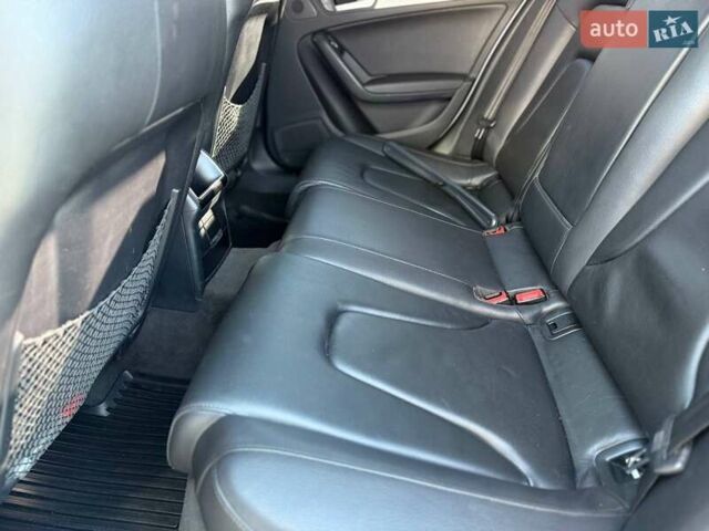 Ауди А4, объемом двигателя 2 л и пробегом 161 тыс. км за 12999 $, фото 9 на Automoto.ua