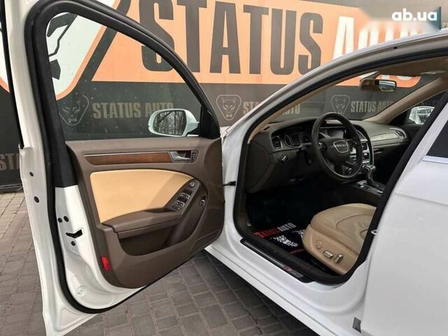 Ауди А4, объемом двигателя 2 л и пробегом 150 тыс. км за 13500 $, фото 10 на Automoto.ua