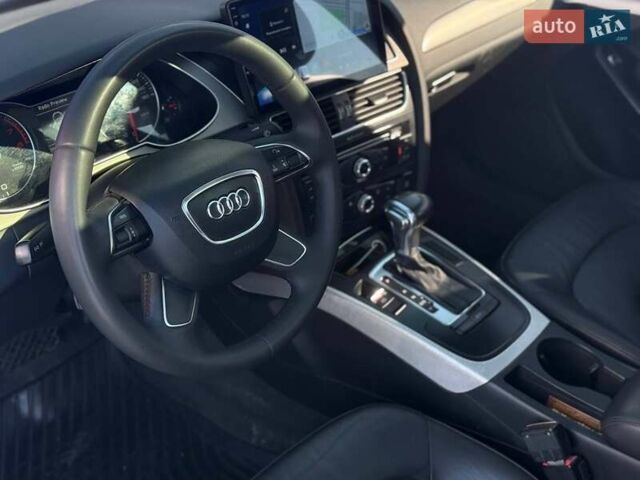 Ауди А4, объемом двигателя 2 л и пробегом 161 тыс. км за 12999 $, фото 7 на Automoto.ua