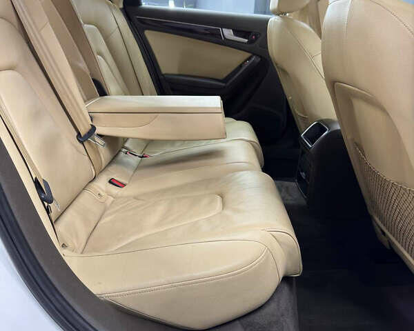 Ауди А4, объемом двигателя 2 л и пробегом 207 тыс. км за 12300 $, фото 12 на Automoto.ua