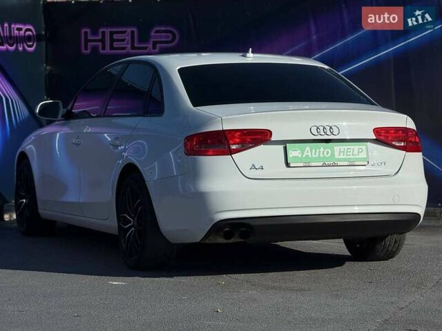 Ауди А4, объемом двигателя 2 л и пробегом 161 тыс. км за 12999 $, фото 6 на Automoto.ua