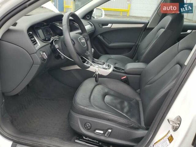 Ауди А4, объемом двигателя 1.98 л и пробегом 55 тыс. км за 2600 $, фото 6 на Automoto.ua