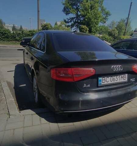 Ауді А4, об'ємом двигуна 1.98 л та пробігом 135 тис. км за 11500 $, фото 3 на Automoto.ua