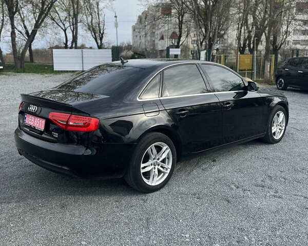 Ауди А4, объемом двигателя 1.98 л и пробегом 151 тыс. км за 13100 $, фото 4 на Automoto.ua