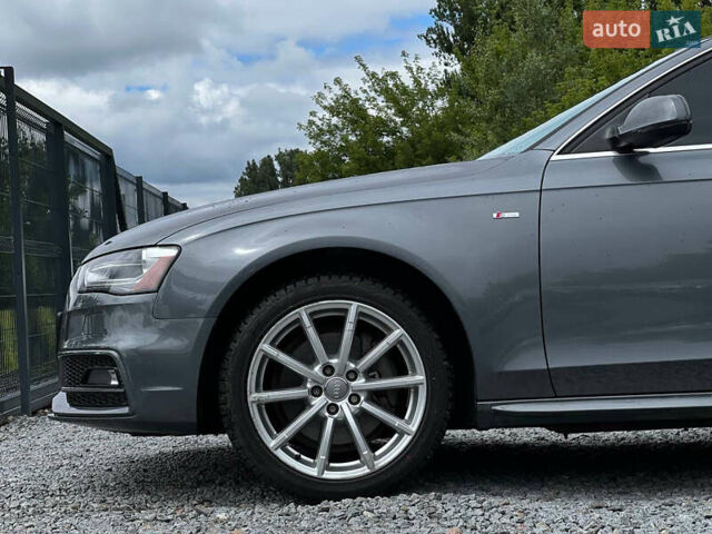 Ауди А4, объемом двигателя 1.98 л и пробегом 143 тыс. км за 12900 $, фото 6 на Automoto.ua