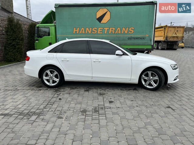 Ауди А4, объемом двигателя 2 л и пробегом 148 тыс. км за 16300 $, фото 3 на Automoto.ua