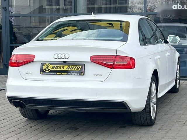 Ауди А4, объемом двигателя 2 л и пробегом 200 тыс. км за 13000 $, фото 6 на Automoto.ua