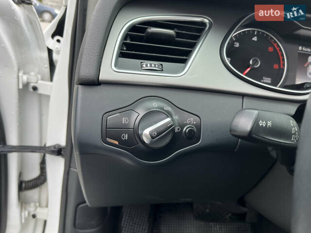 Ауди А4, объемом двигателя 2 л и пробегом 148 тыс. км за 16300 $, фото 30 на Automoto.ua