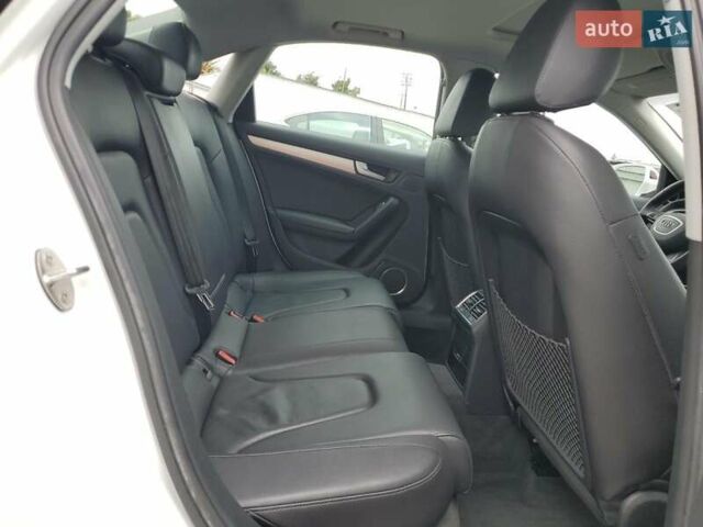 Ауди А4, объемом двигателя 1.98 л и пробегом 55 тыс. км за 2600 $, фото 9 на Automoto.ua