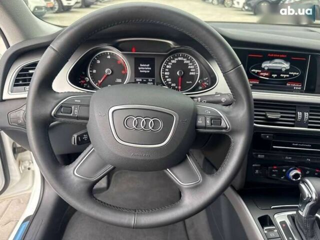 Ауди А4 2014 в Киеве на Automoto.ua Ауди А4, объемом двигателя 2 л и пробегом 83 тыс. км за 18700 $, фото 10 на Automoto.ua
