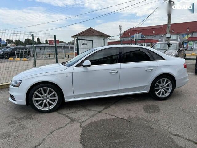 Ауди А4, объемом двигателя 2 л и пробегом 168 тыс. км за 13490 $, фото 3 на Automoto.ua