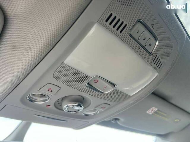 Ауди А4, объемом двигателя 2 л и пробегом 200 тыс. км за 13000 $, фото 19 на Automoto.ua