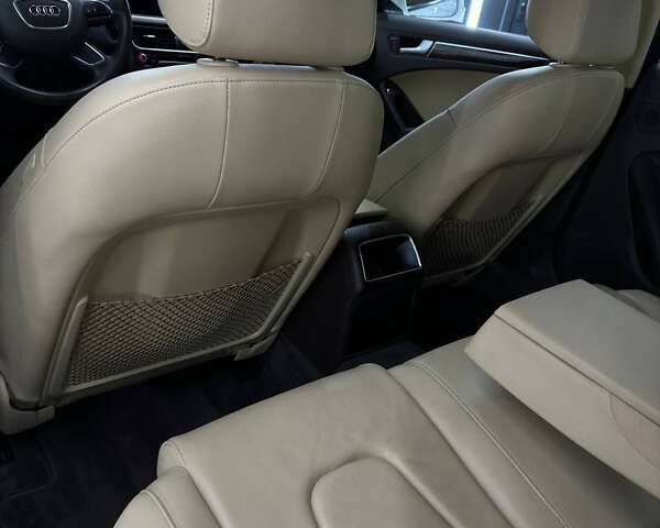 Ауди А4, объемом двигателя 2 л и пробегом 207 тыс. км за 12300 $, фото 10 на Automoto.ua