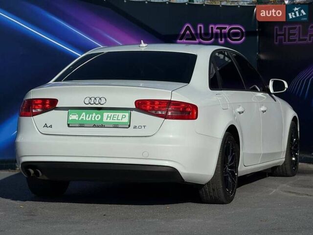 Ауди А4, объемом двигателя 2 л и пробегом 161 тыс. км за 12999 $, фото 5 на Automoto.ua