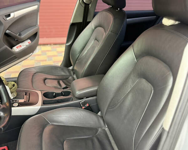 Ауди А4, объемом двигателя 2 л и пробегом 370 тыс. км за 12100 $, фото 5 на Automoto.ua