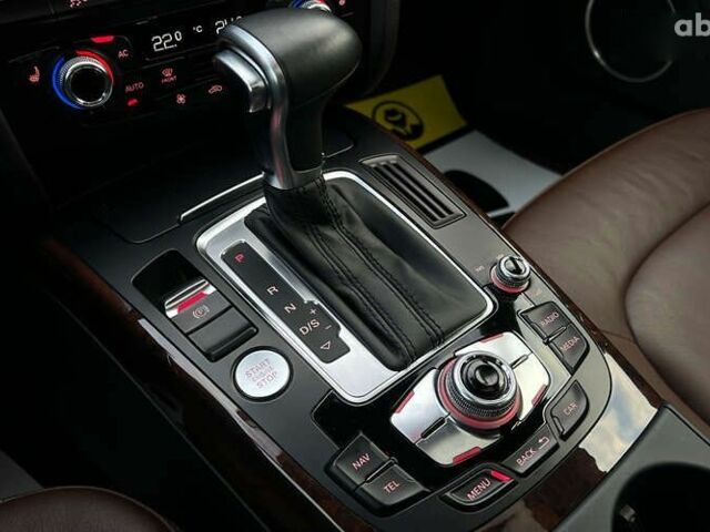 Ауді А4 2014 у Львові на Automoto.ua Ауді А4, об'ємом двигуна 2 л та пробігом 127 тис. км за 12800 $, фото 18 на Automoto.ua