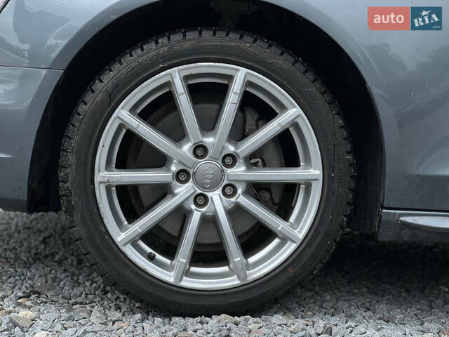 Ауди А4, объемом двигателя 1.98 л и пробегом 143 тыс. км за 12900 $, фото 7 на Automoto.ua