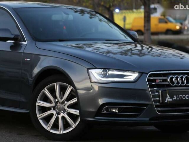 Ауди А4, объемом двигателя 2 л и пробегом 127 тыс. км за 12900 $, фото 3 на Automoto.ua
