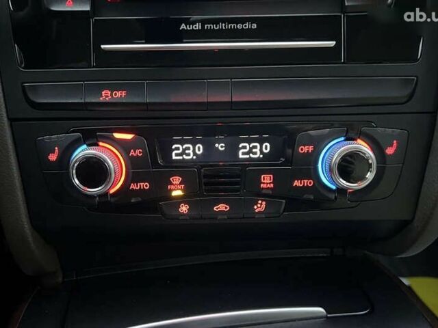 Ауді А4, об'ємом двигуна 2 л та пробігом 155 тис. км за 14650 $, фото 17 на Automoto.ua