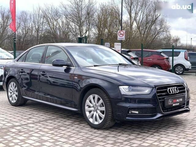 Ауді А4, об'ємом двигуна 2 л та пробігом 179 тис. км за 12999 $, фото 5 на Automoto.ua