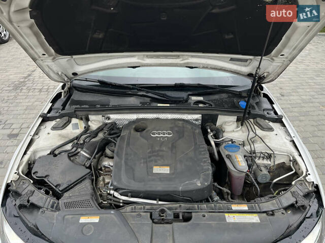 Ауди А4, объемом двигателя 2 л и пробегом 148 тыс. км за 16300 $, фото 10 на Automoto.ua